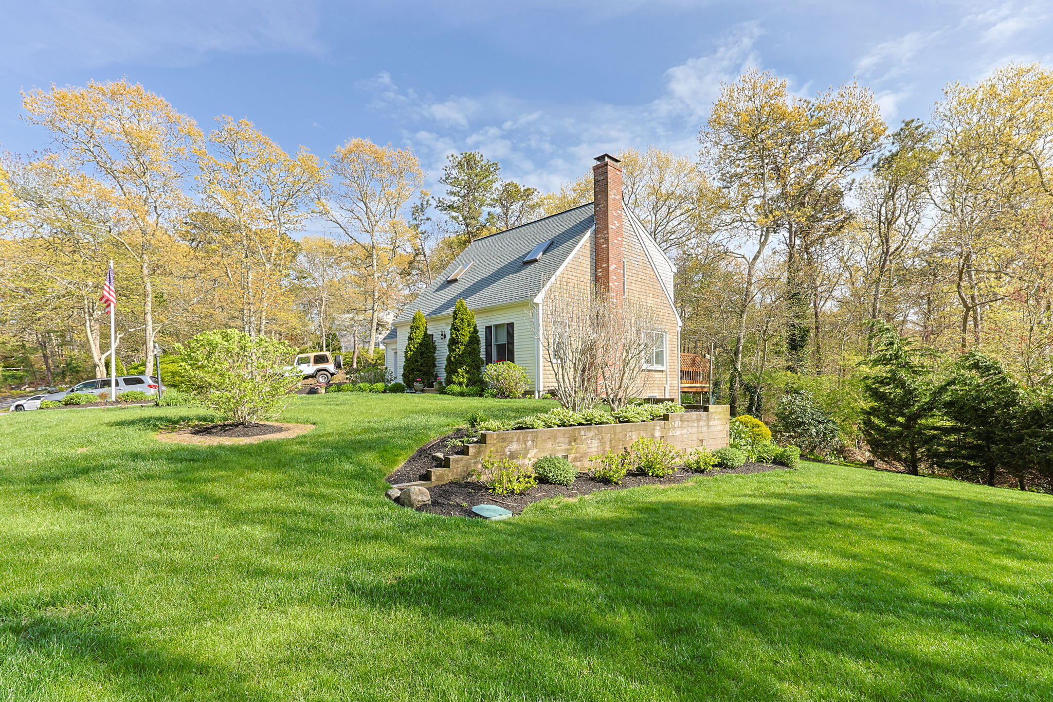 21 Many Oaks Circle Yarmouth MA 02675