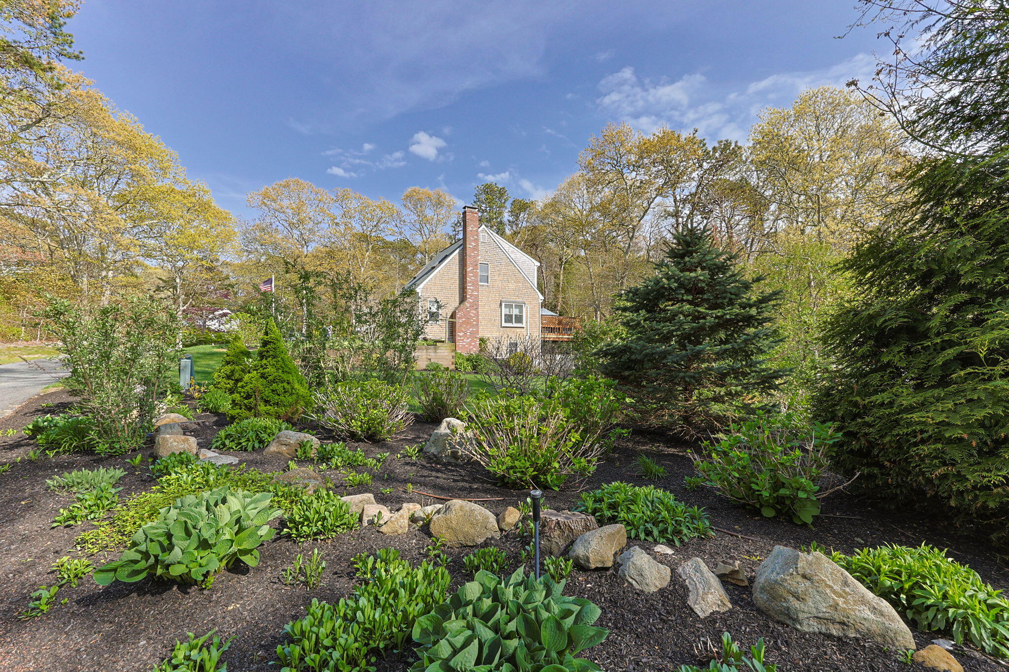 21 Many Oaks Circle Yarmouth MA 02675