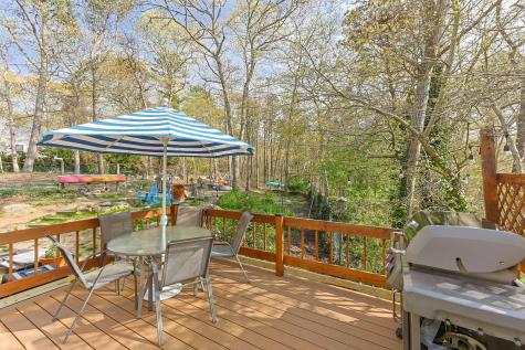 21 Many Oaks Circle Yarmouth MA 02675
