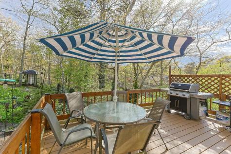 21 Many Oaks Circle Yarmouth MA 02675