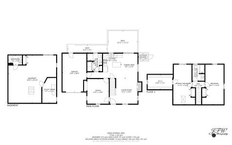 21 Many Oaks Circle Yarmouth MA 02675