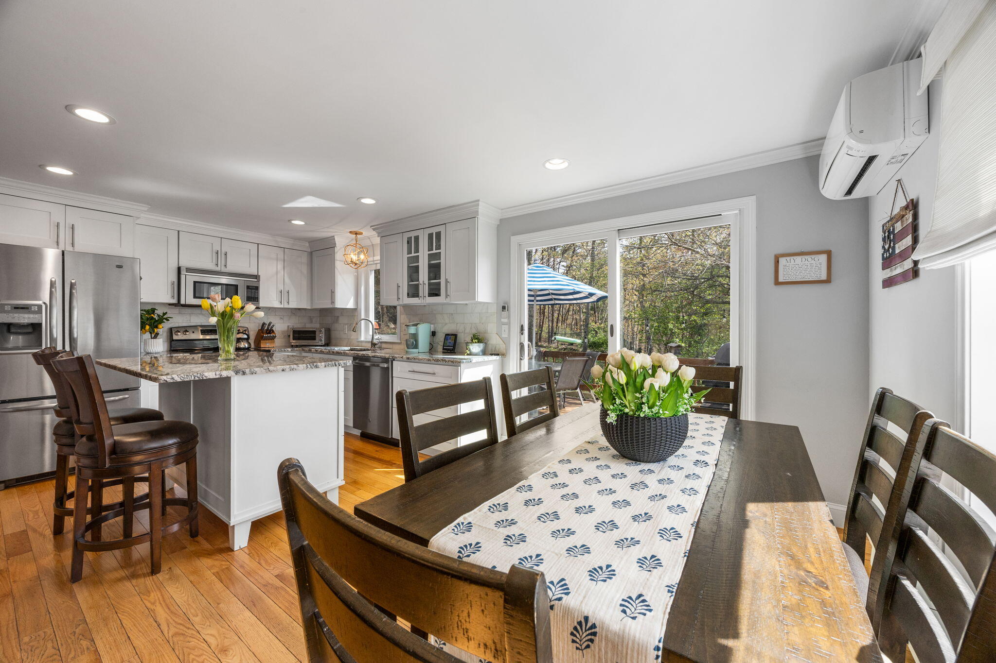 21 Many Oaks Circle Yarmouth MA 02675