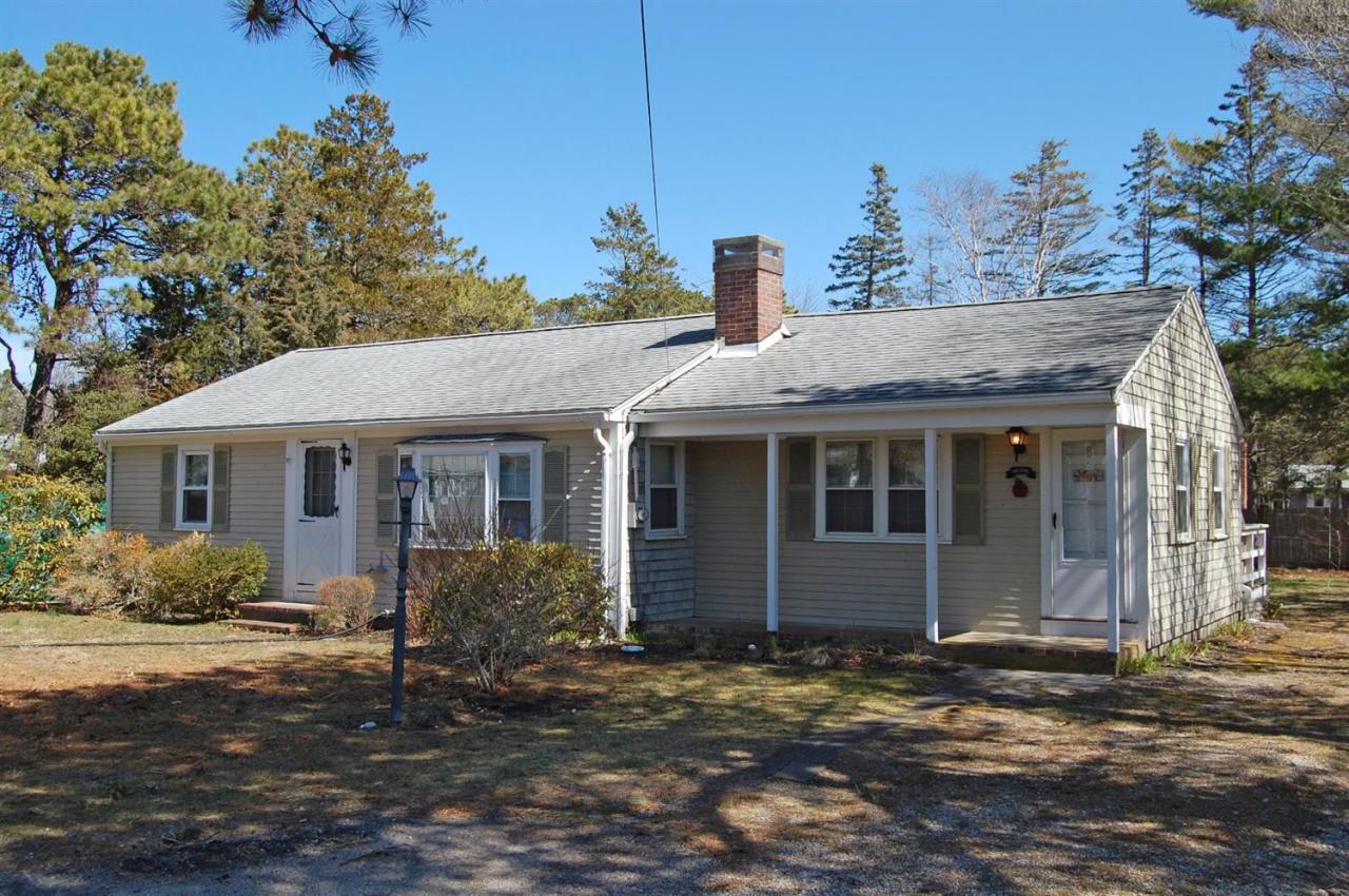 8 Pamet Road West Yarmouth MA 02673