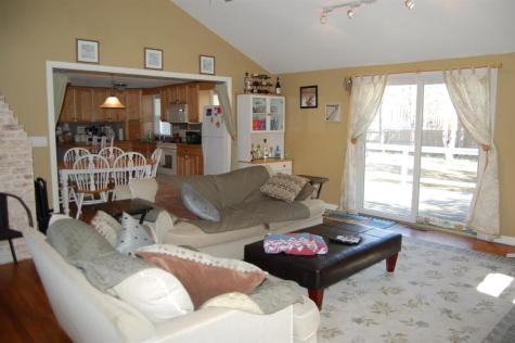 8 Pamet Road West Yarmouth MA 02673