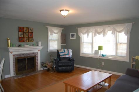 8 Pamet Road West Yarmouth MA 02673