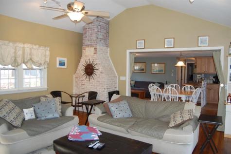 8 Pamet Road West Yarmouth MA 02673