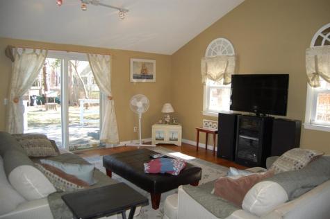 8 Pamet Road West Yarmouth MA 02673