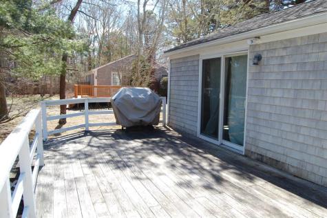 8 Pamet Road West Yarmouth MA 02673