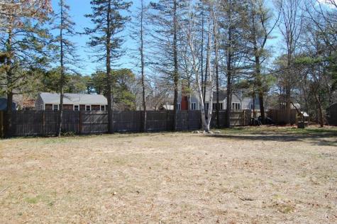 8 Pamet Road West Yarmouth MA 02673