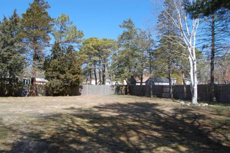 8 Pamet Road West Yarmouth MA 02673