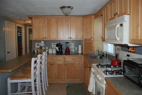 8 Pamet Road West Yarmouth MA 02673
