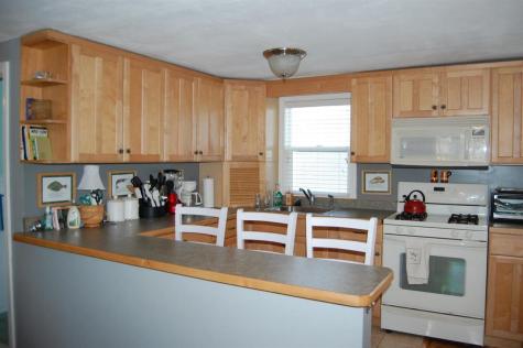 8 Pamet Road West Yarmouth MA 02673