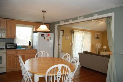 8 Pamet Road West Yarmouth MA 02673