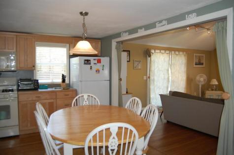 8 Pamet Road West Yarmouth MA 02673