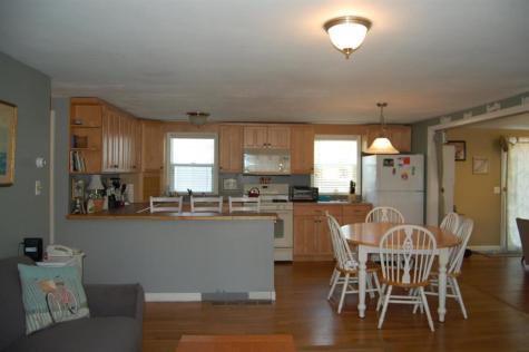 8 Pamet Road West Yarmouth MA 02673