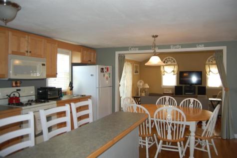 8 Pamet Road West Yarmouth MA 02673