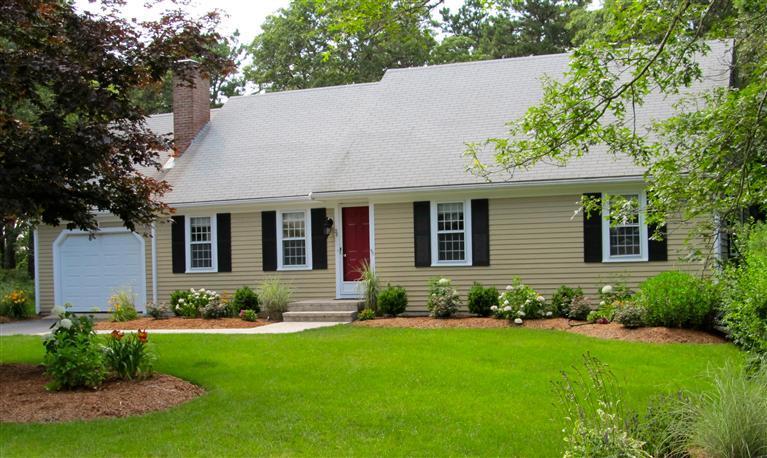 28 Whidah Drive Harwich MA 02645