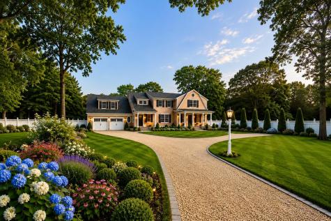 22 Scudder Road Barnstable MA 02655