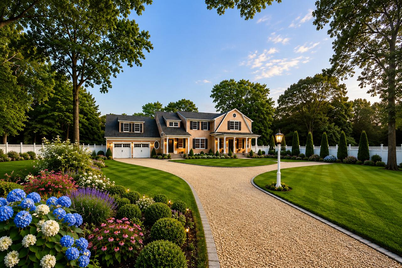 22 Scudder Road Barnstable MA 02655
