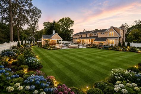 22 Scudder Road Barnstable MA 02655