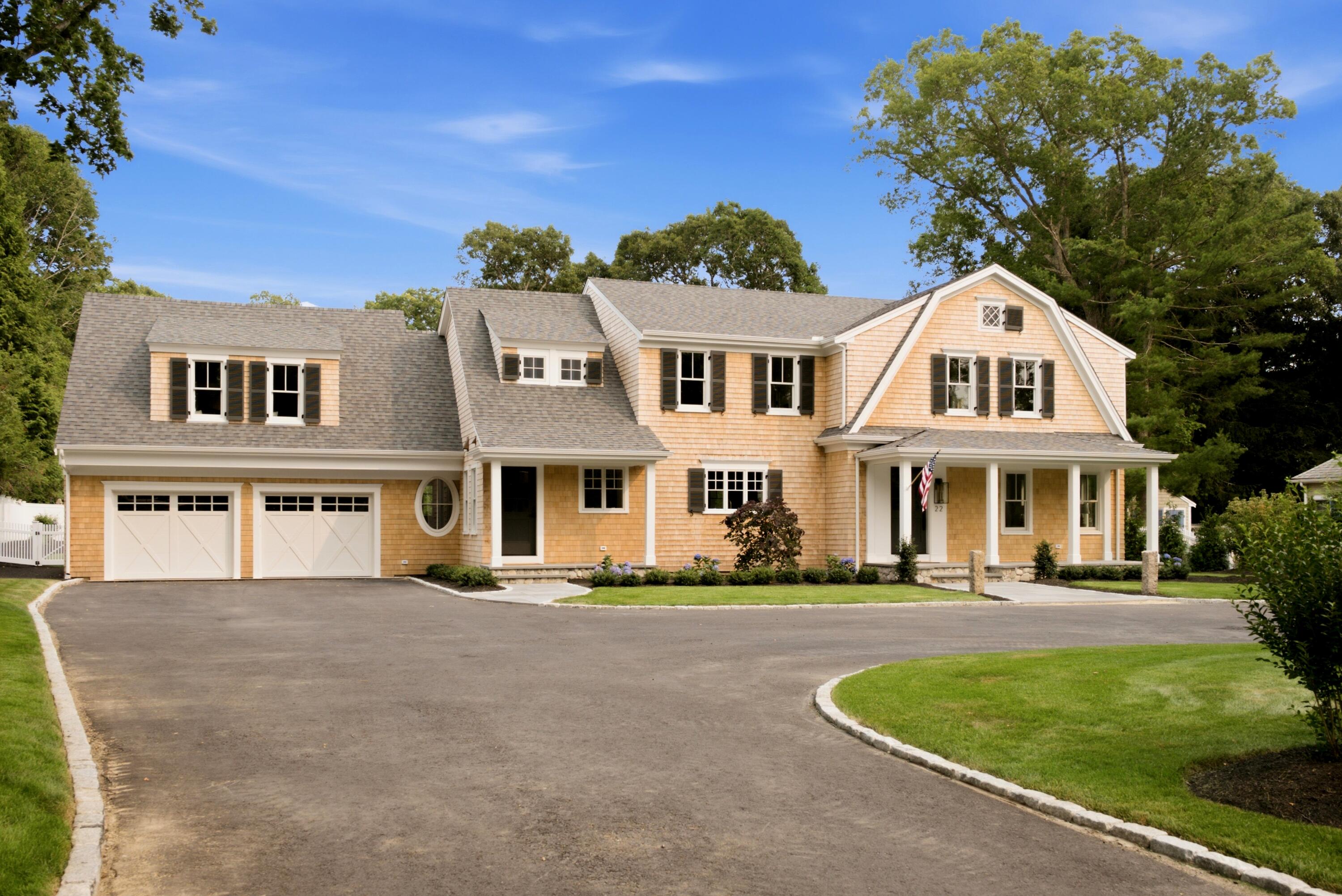 22 Scudder Road Osterville MA 02655