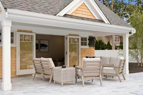 22 Scudder Road MA 02655