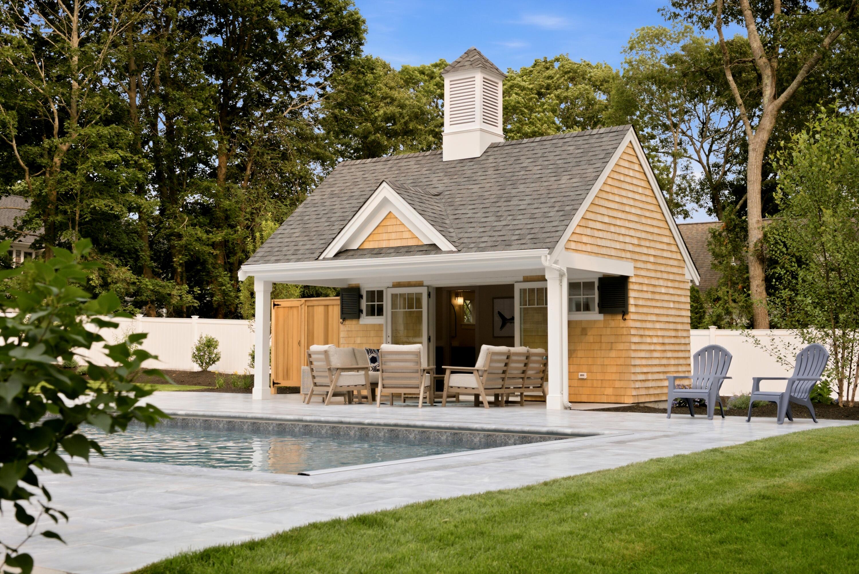 22 Scudder Road Osterville MA 02655