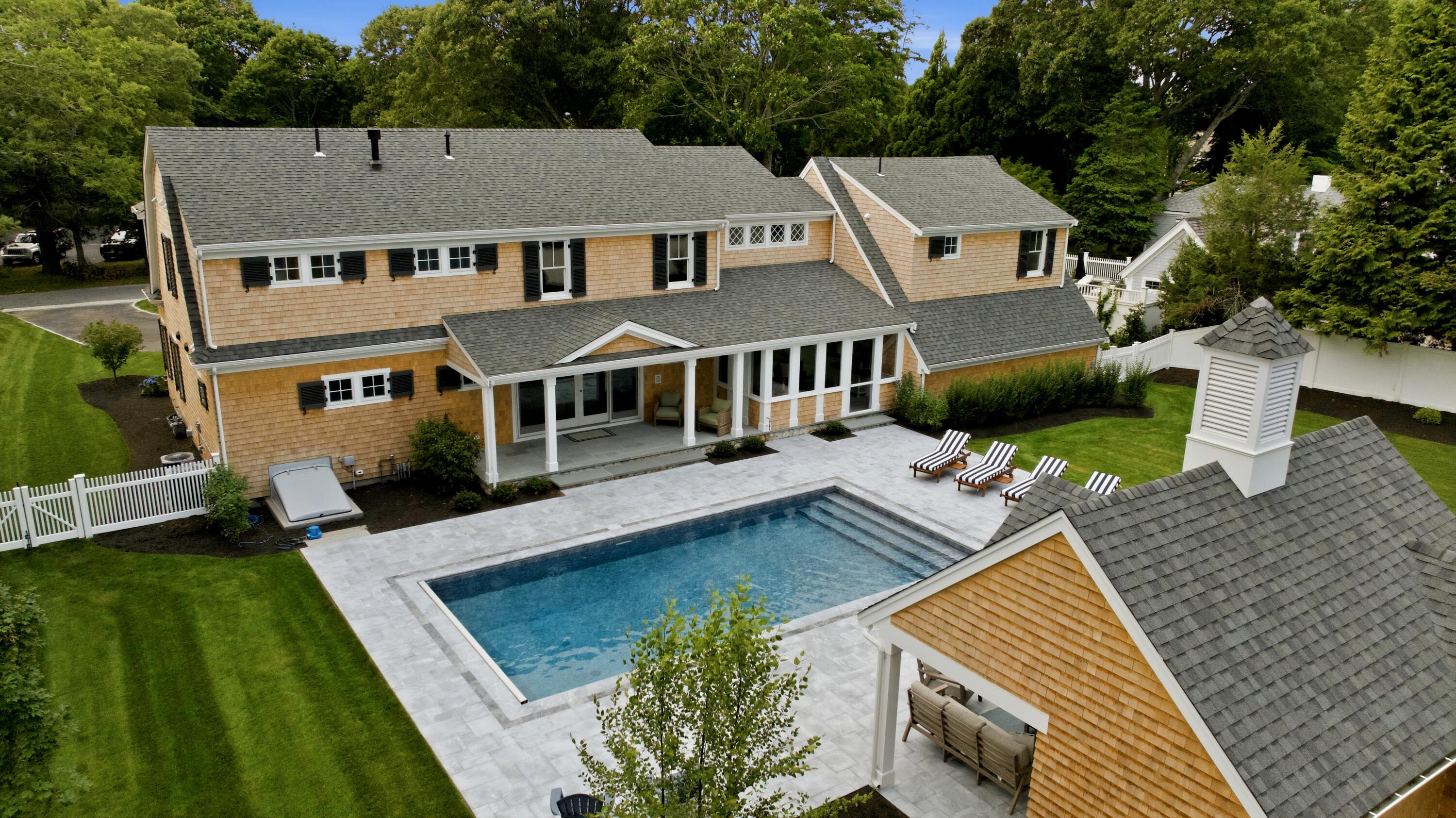 22 Scudder Road Osterville MA 02655