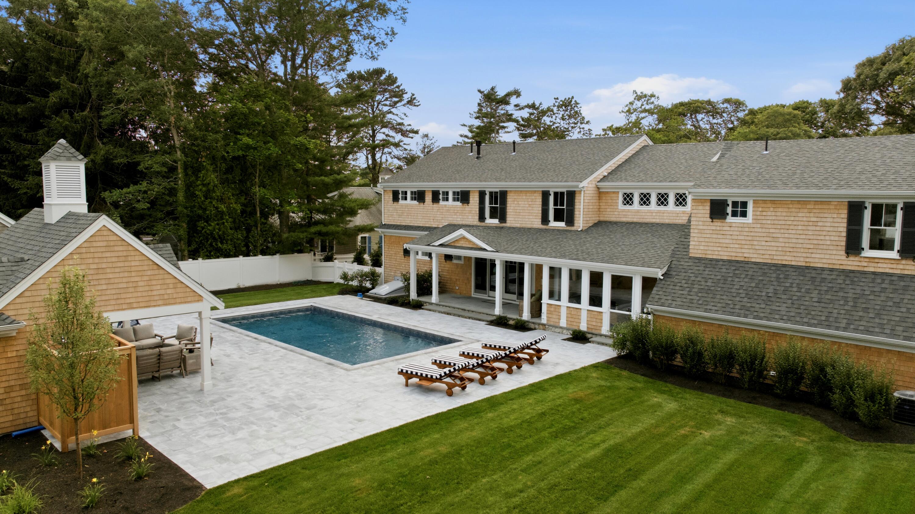 22 Scudder Road Osterville MA 02655