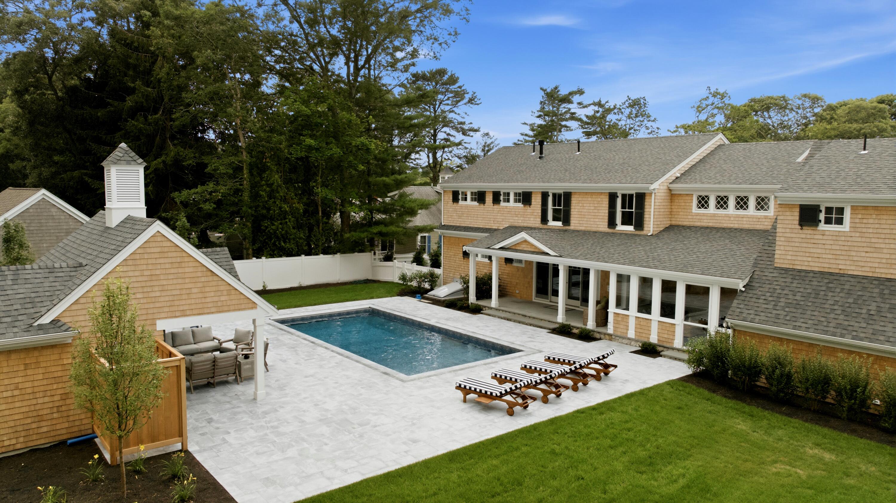 22 Scudder Road Osterville MA 02655