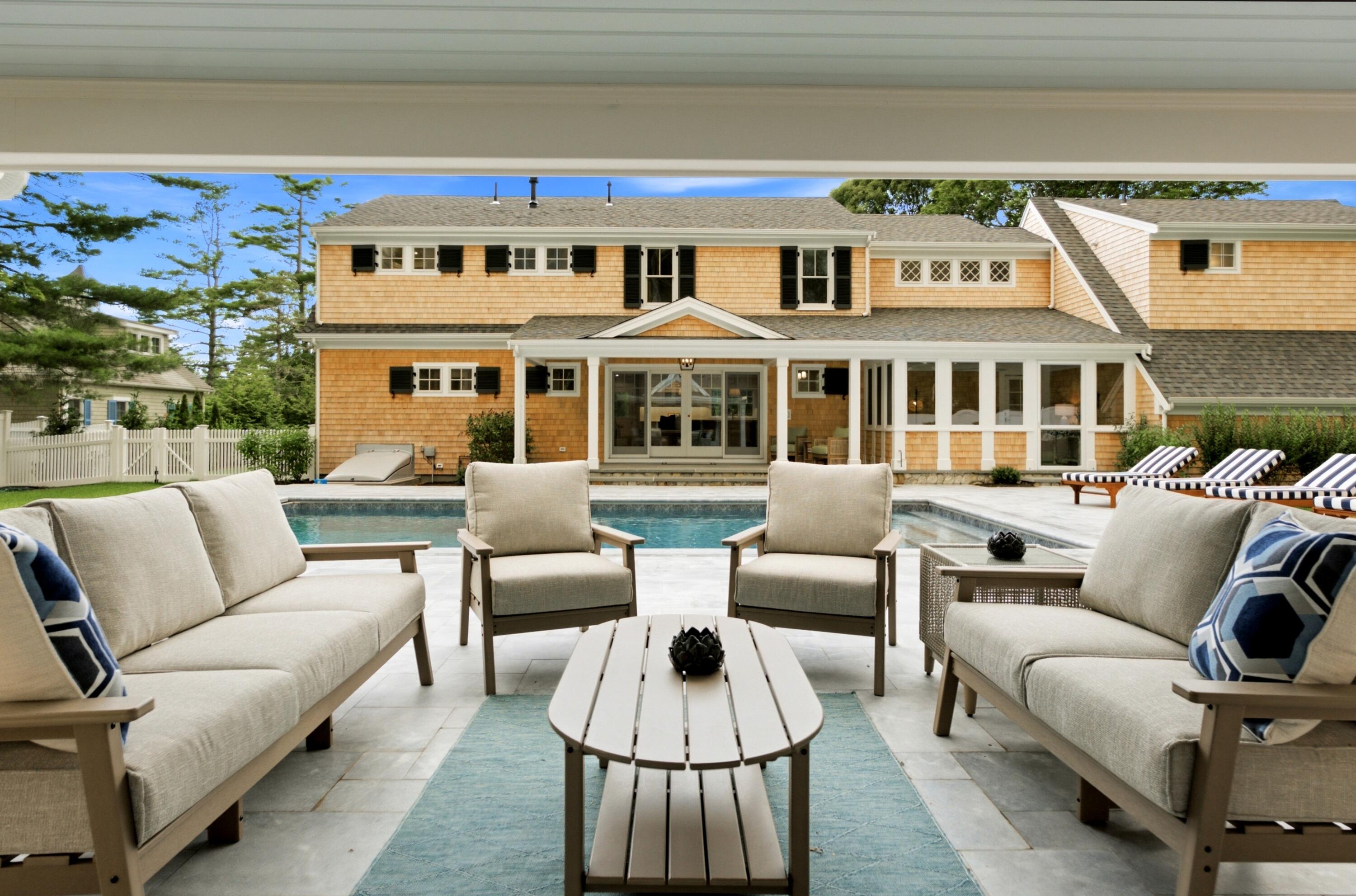 22 Scudder Road Osterville MA 02655