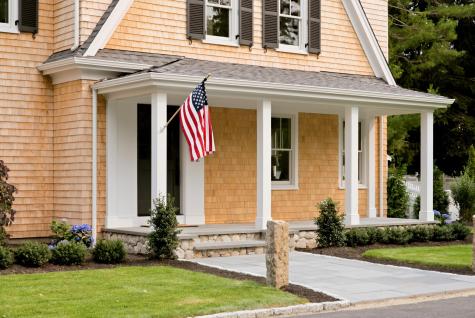 22 Scudder Road MA 02655