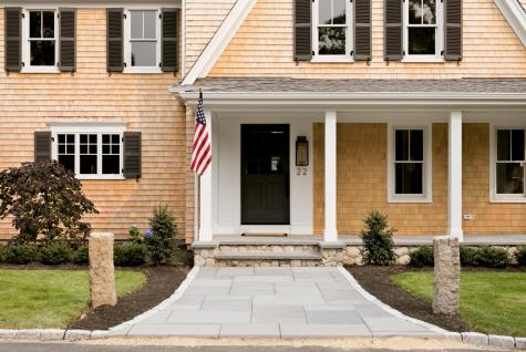 22 Scudder Road MA 02655