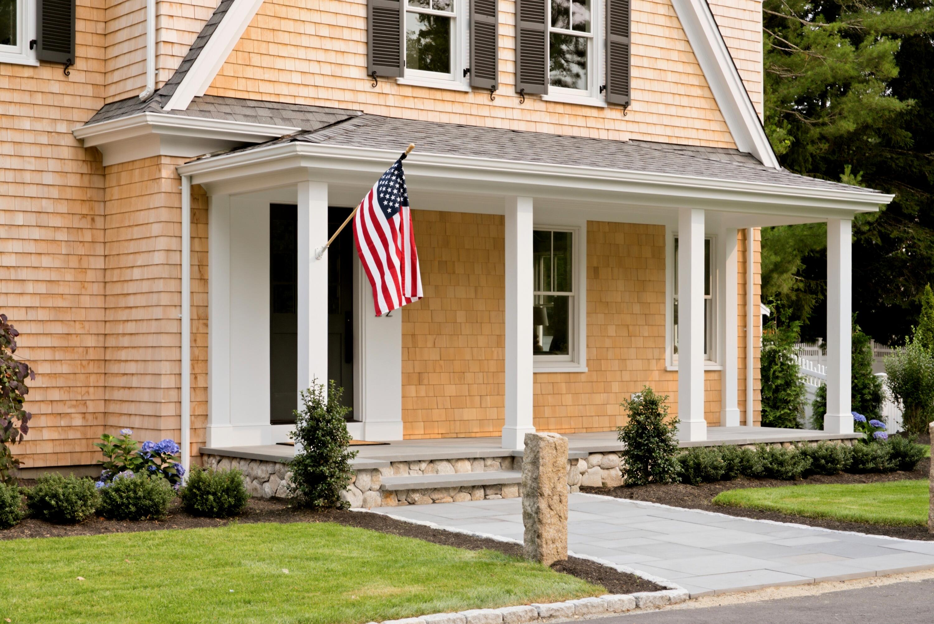 22 Scudder Road Osterville MA 02655