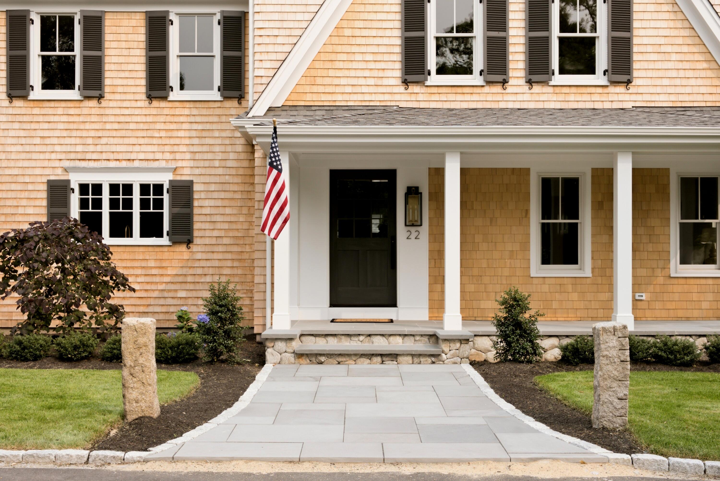 22 Scudder Road Osterville MA 02655