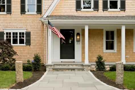 22 Scudder Road MA 02655