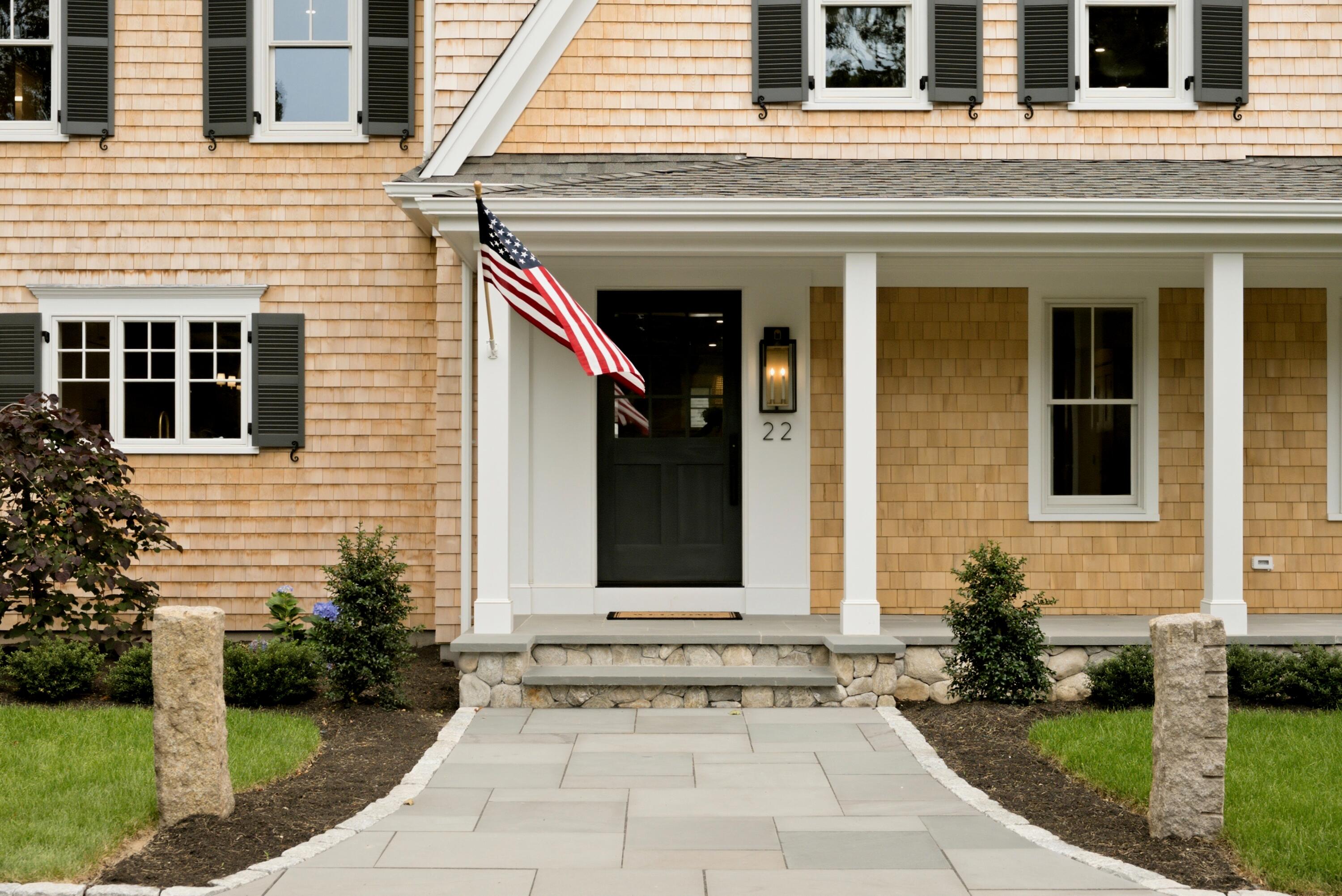 22 Scudder Road Osterville MA 02655