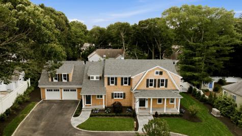 22 Scudder Road Osterville MA 02655