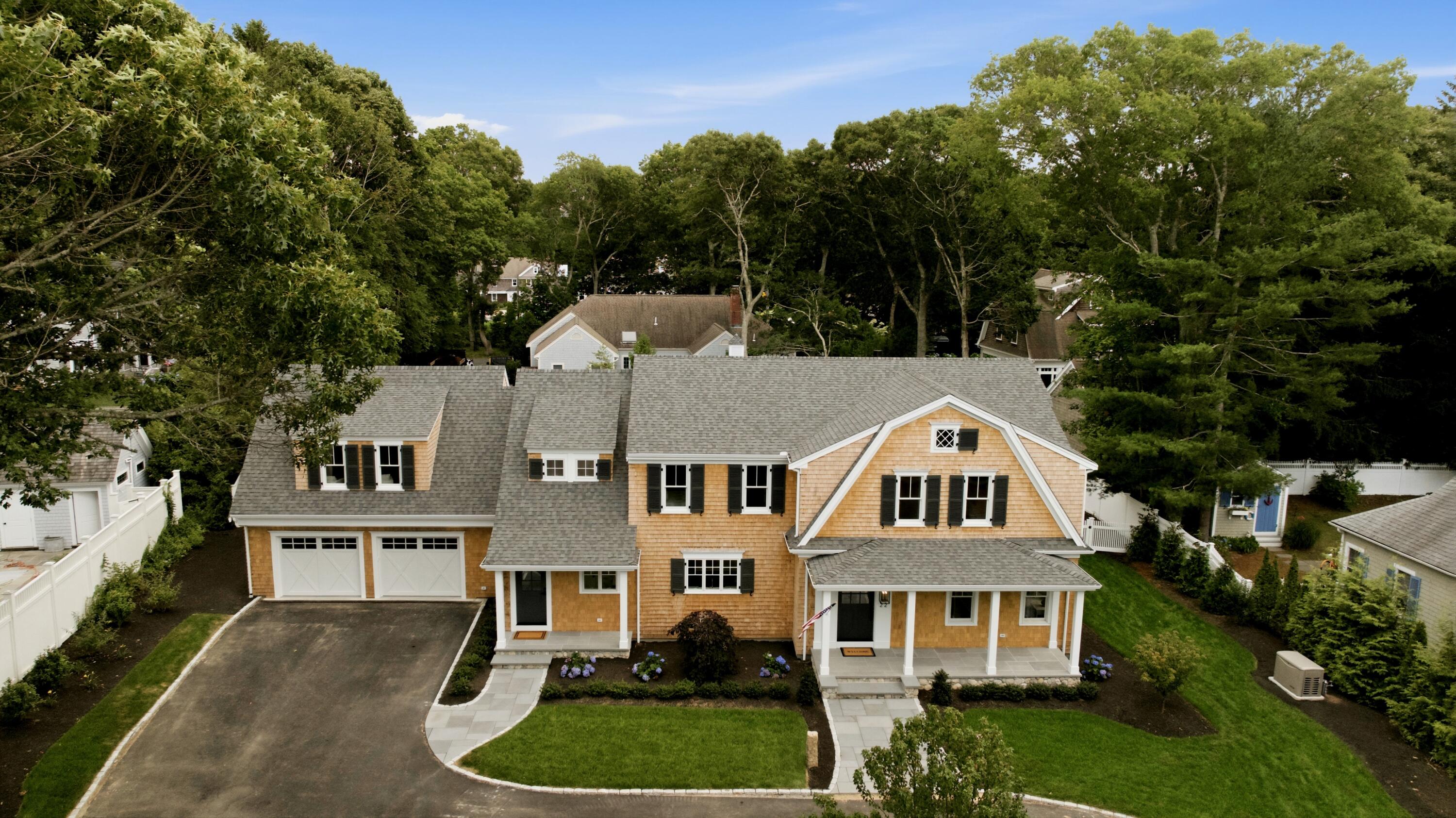 22 Scudder Road Osterville MA 02655