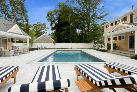 22 Scudder Road MA 02655