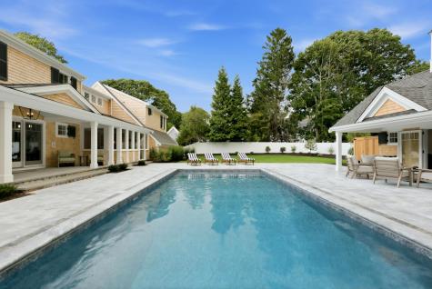 22 Scudder Road MA 02655