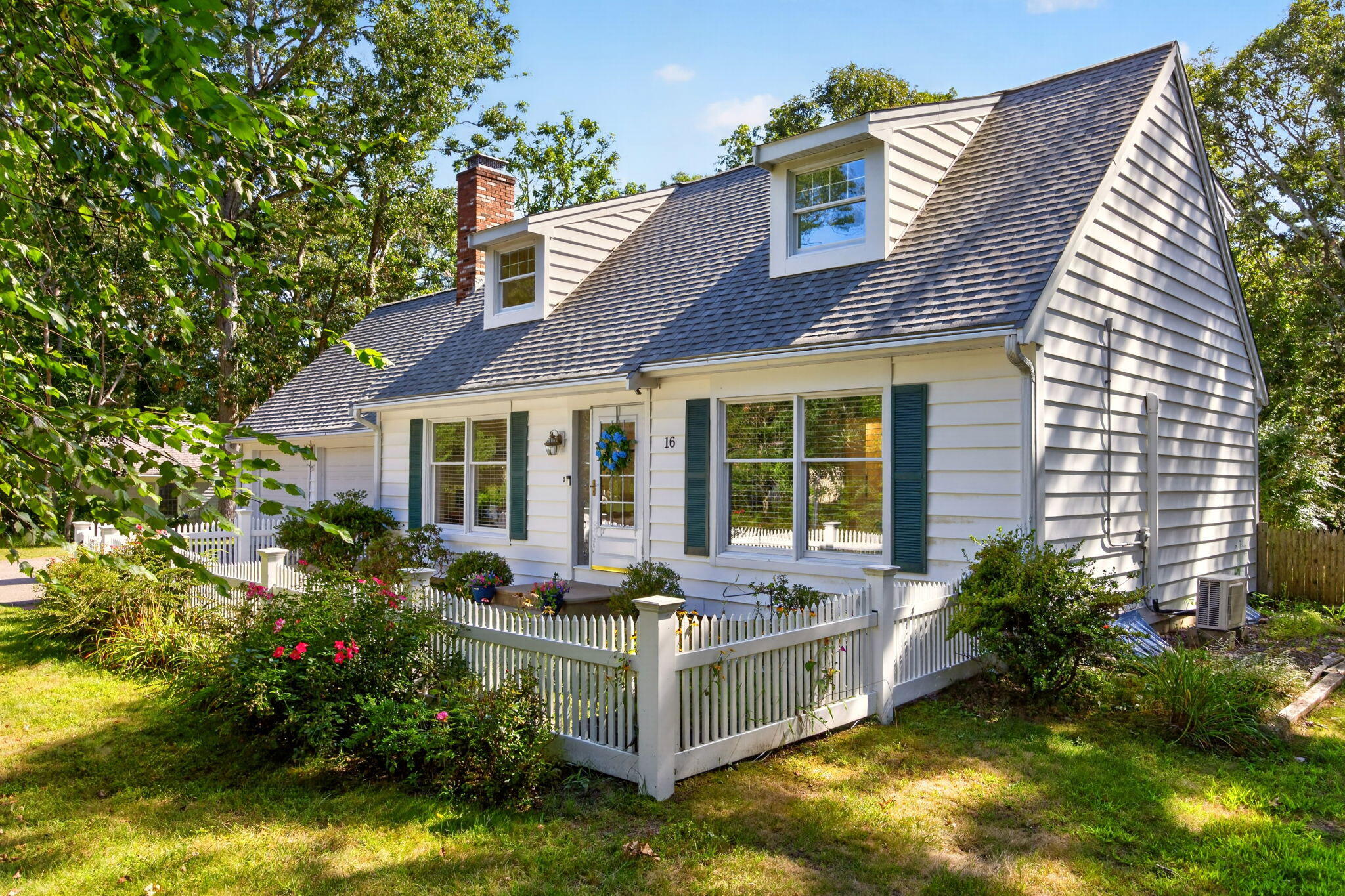 16 Holly Ridge Drive Sandwich MA 02563