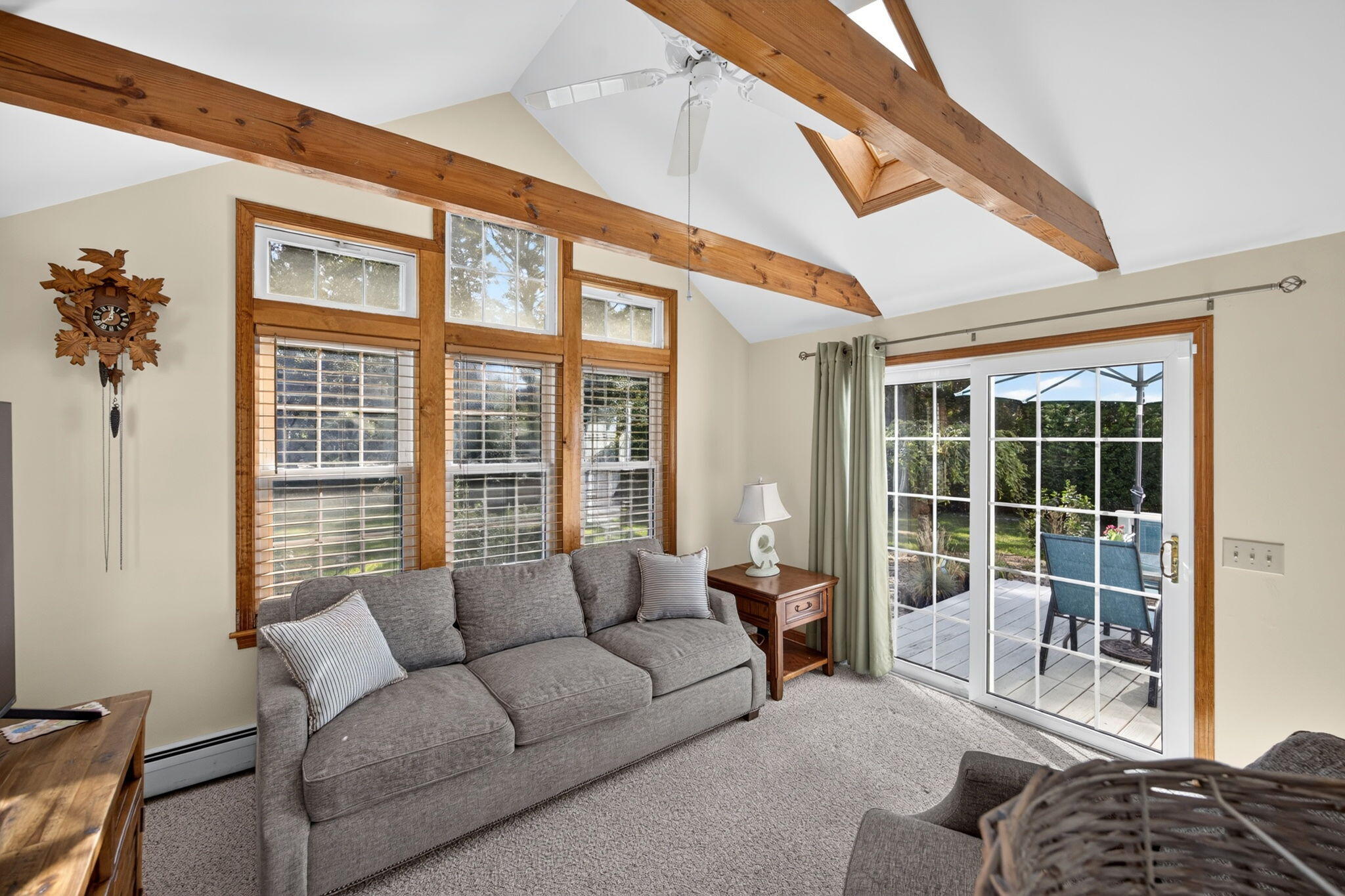 16 Holly Ridge Drive Sandwich MA 02563