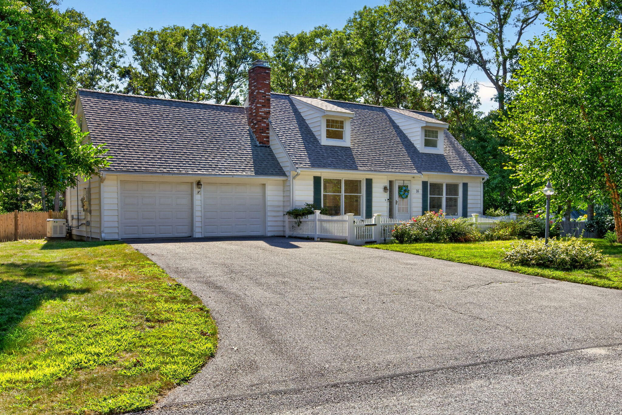 16 Holly Ridge Drive Sandwich MA 02563