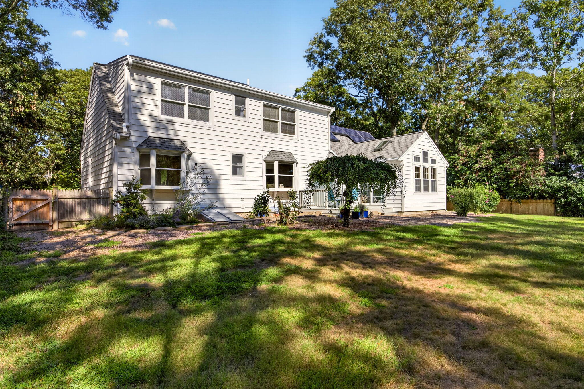 16 Holly Ridge Drive Sandwich MA 02563