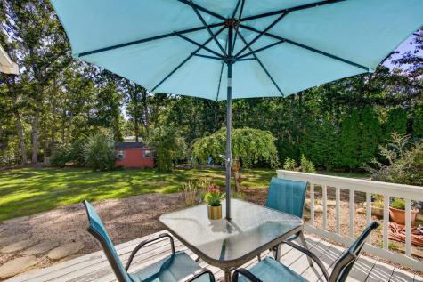 16 Holly Ridge Drive Sandwich MA 02563