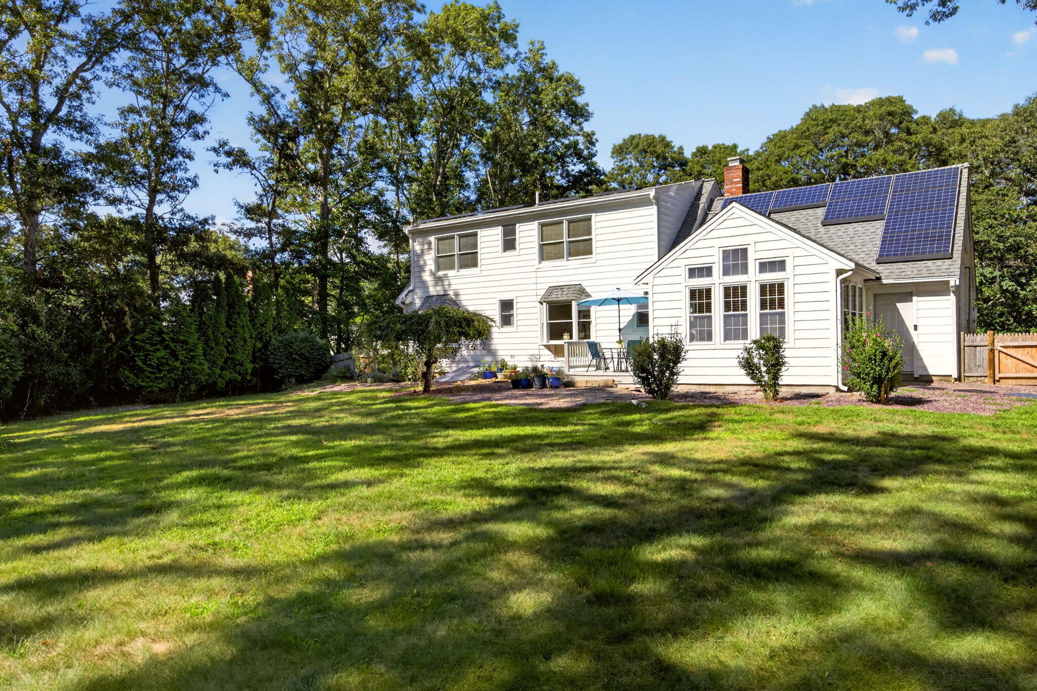 16 Holly Ridge Drive Sandwich MA 02563