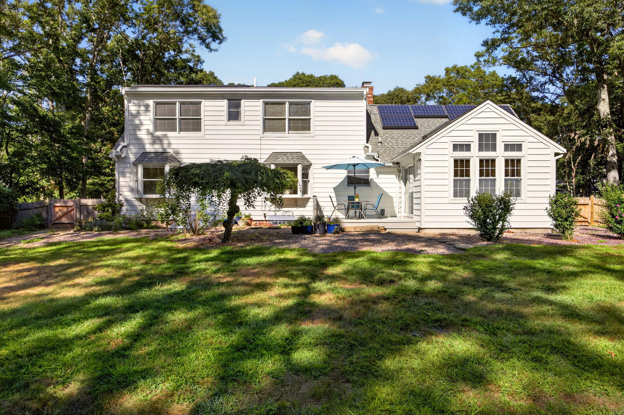 16 Holly Ridge Drive Sandwich MA 02563
