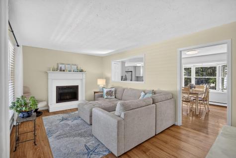 16 Holly Ridge Drive Sandwich MA 02563