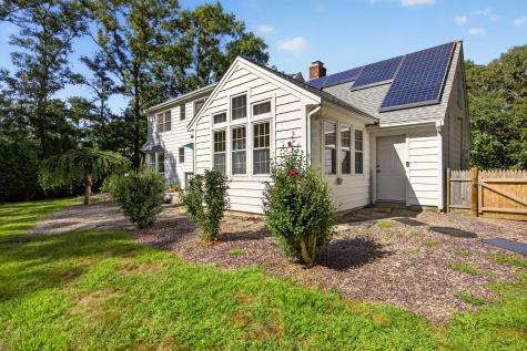16 Holly Ridge Drive Sandwich MA 02563